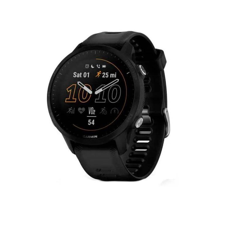 Garmin Forerunner 55 Smartwatch GPS Da Corsa Nero (usato Condizioni Ok) - Foto 3