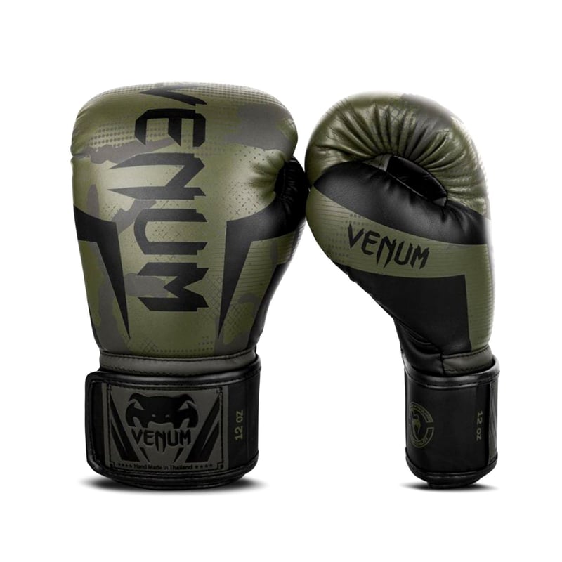 Espinilleras Venum Challenger Negras > Envío Y Cambio Gratis En 24H