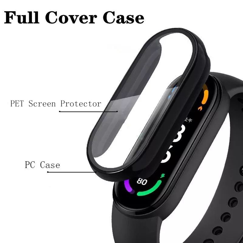 Funda reloj mi band 4 hotsell