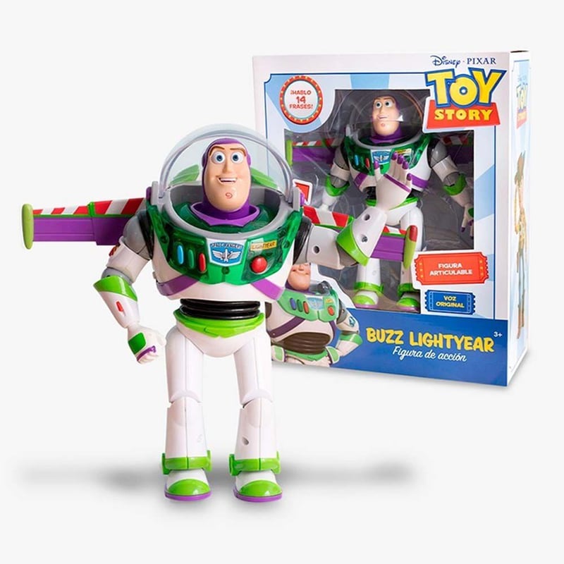 Juguetes toy story falabella hotsell