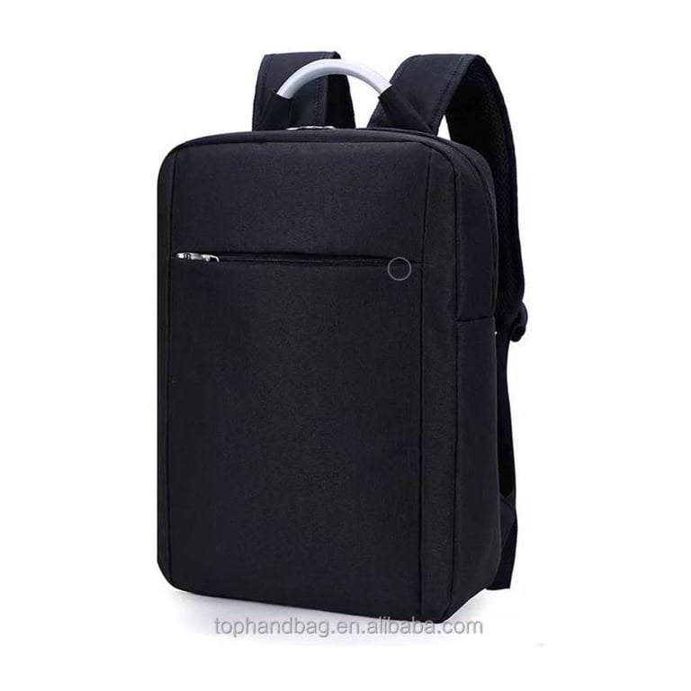 Mochila Antirrobo Impermeable Porta Laptop con USB INSPIRA falabella