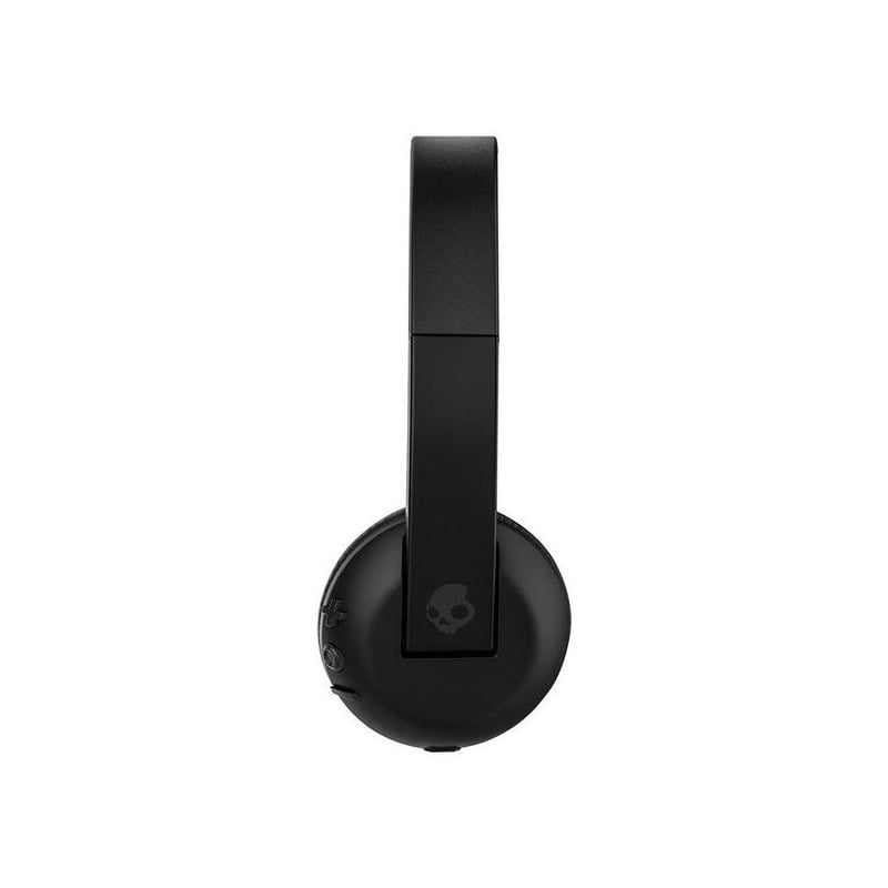 Audifonos Bluetooth Skullcandy Uproar Wireless Entrega Rapida Negro SKULLCANDY falabella