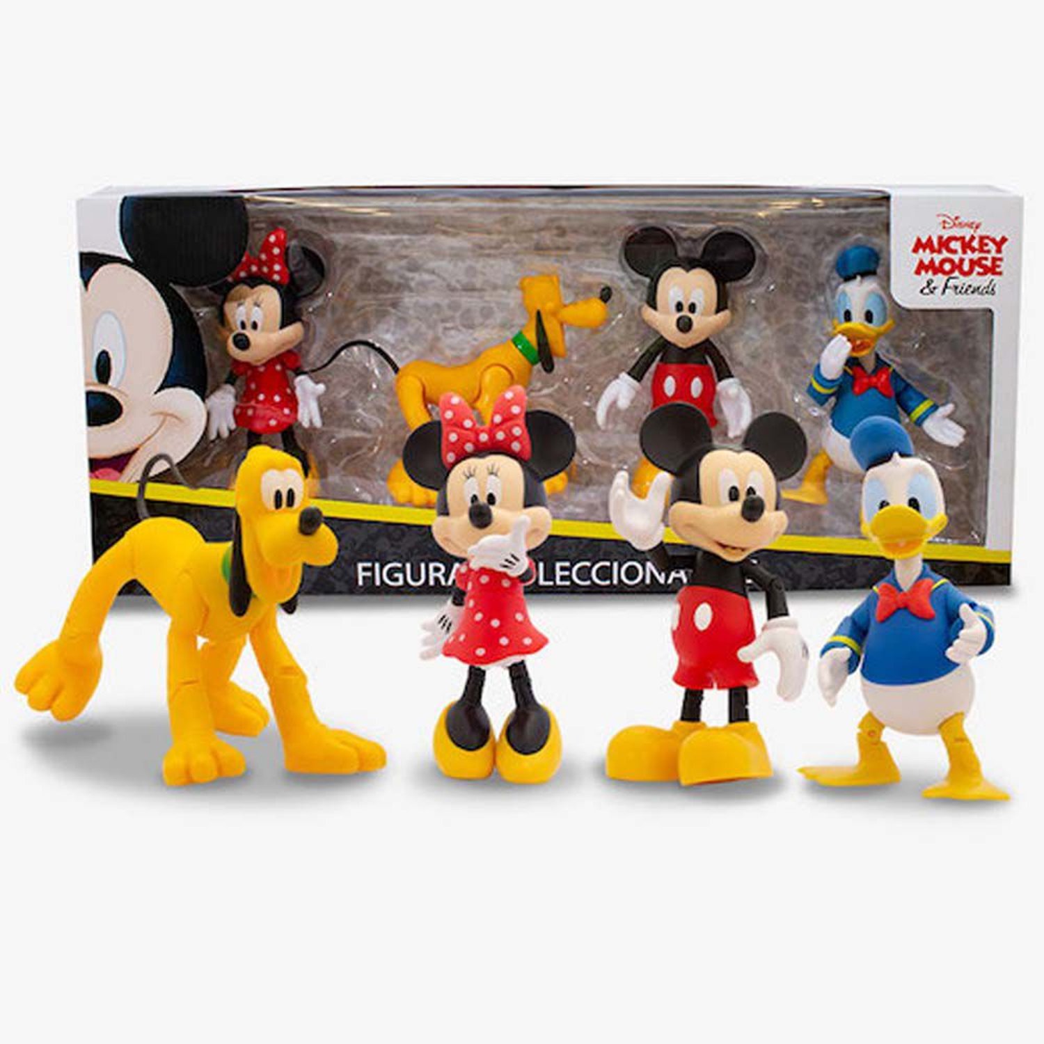 Juguetes mickey mouse sales