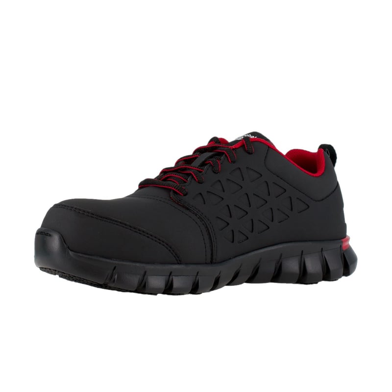 ZAPATOS DE SEGURIDAD PARA HOMBRE REEBOK WORK RB4058 REEBOK falabella