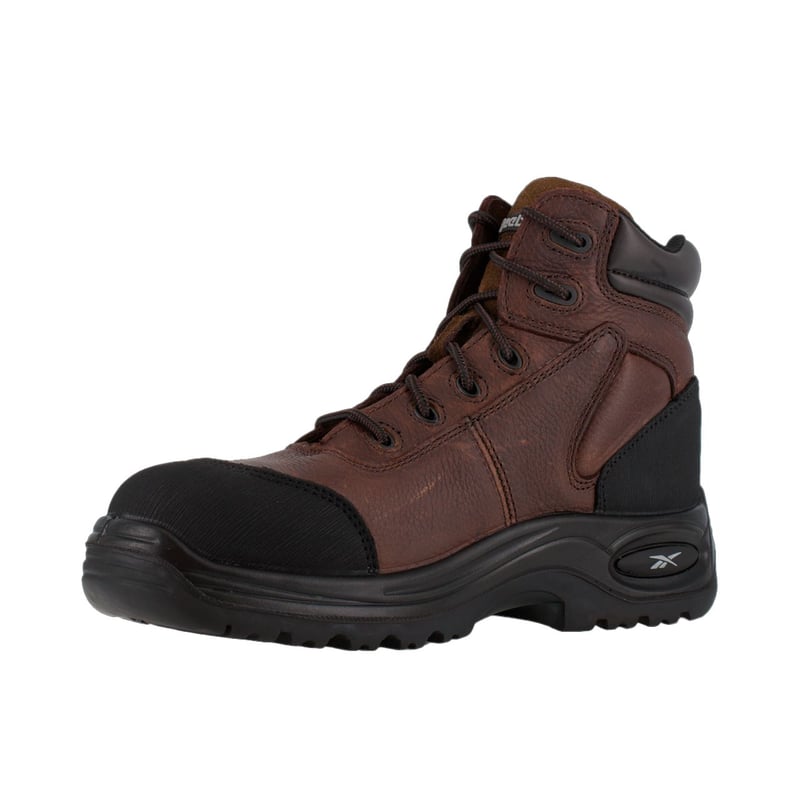 ZAPATOS DE SEGURIDAD PARA HOMBRE REEBOK WORK RB7755 REEBOK falabella