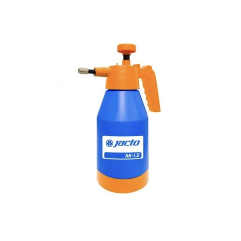 PULVERIZADOR A MOCHILA JACTO HH 1.5 1.5 LTS Sodimac Peru