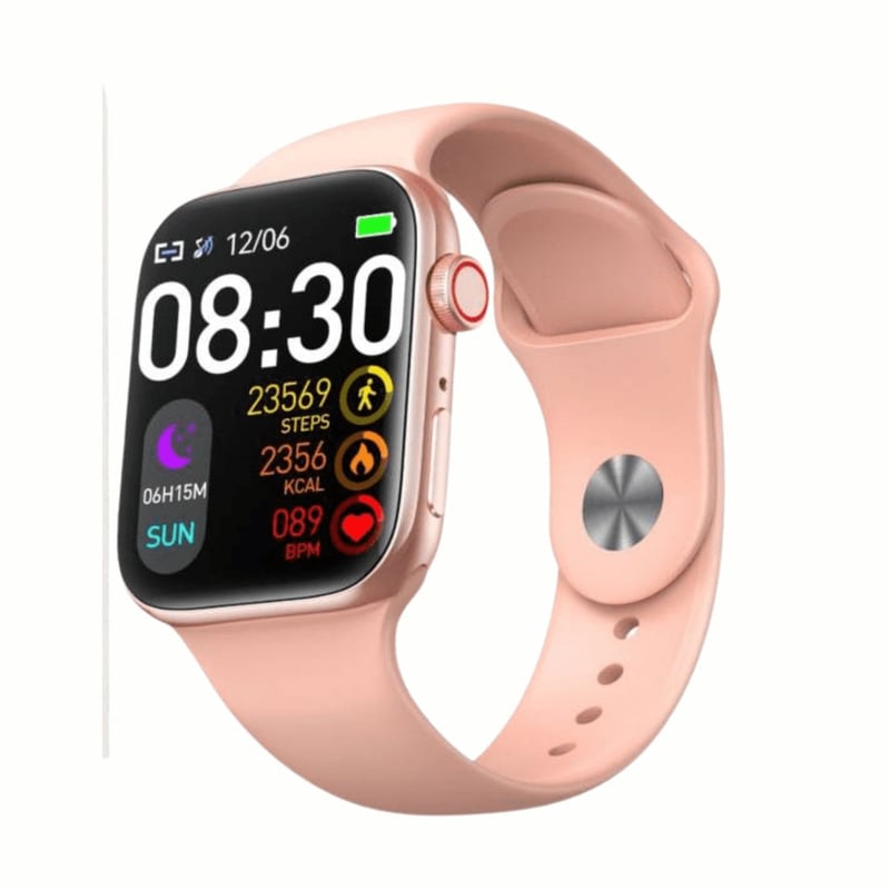 Smartwatch Reloj Inteligente L8 GENERICO falabella