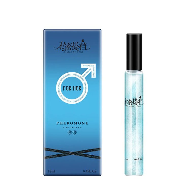 Perfumes con feromonas para caballeros hotsell