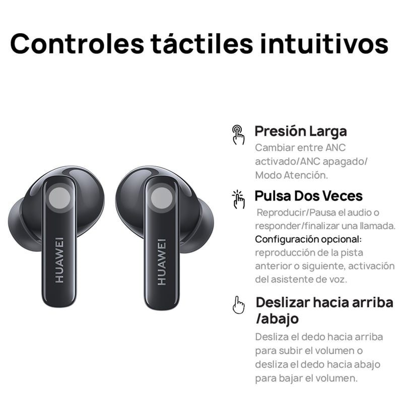 Audifonos inalambricos para huawei shops