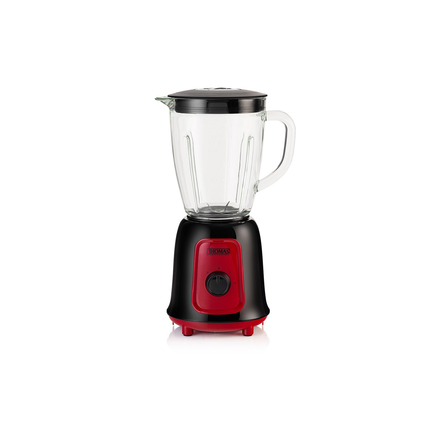 Licuadora Th 320v 400w 1.5lt Thomas THOMAS Sodimac Peru