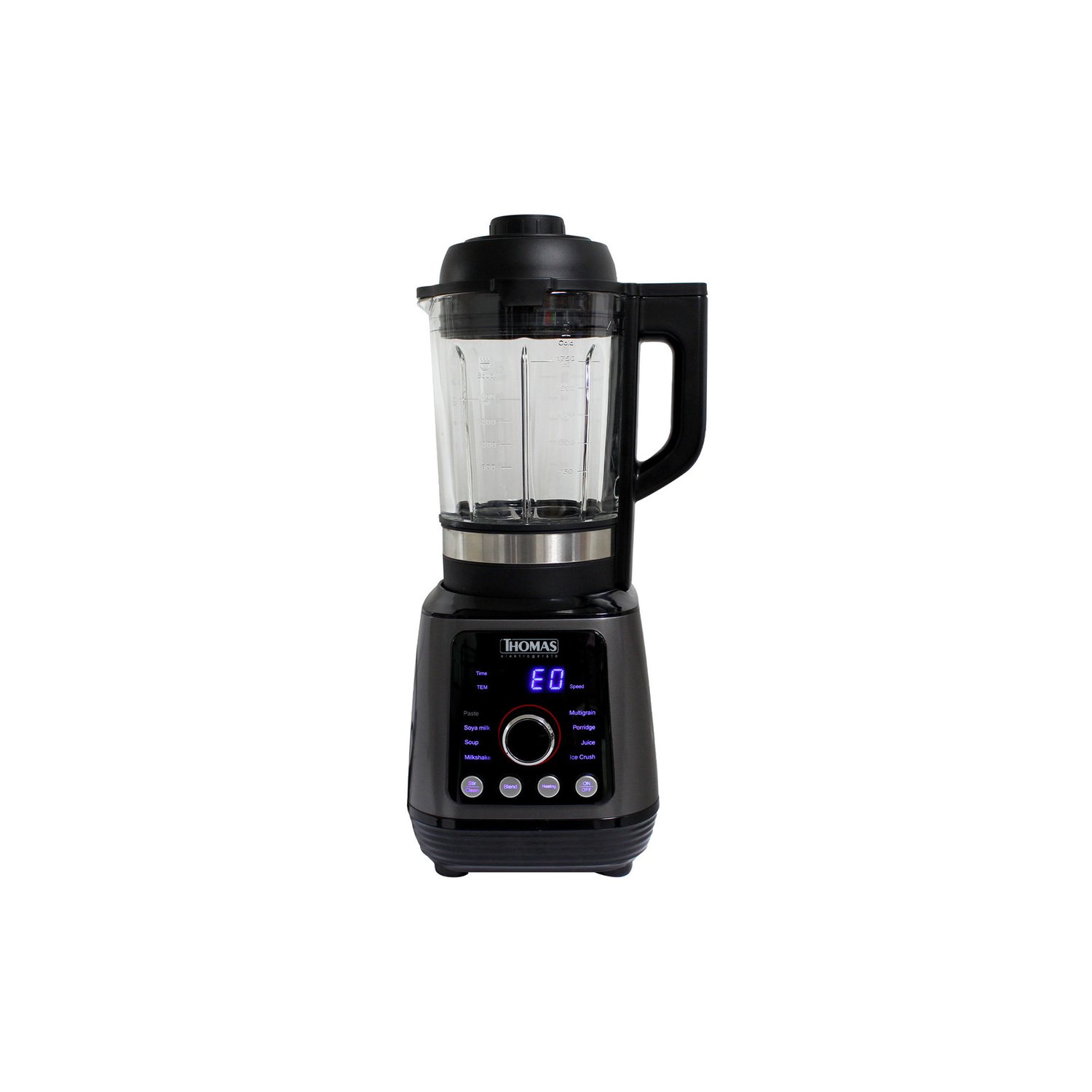 Licuadora Th 840d 1000w 1.75lt Thomas THOMAS Sodimac Peru