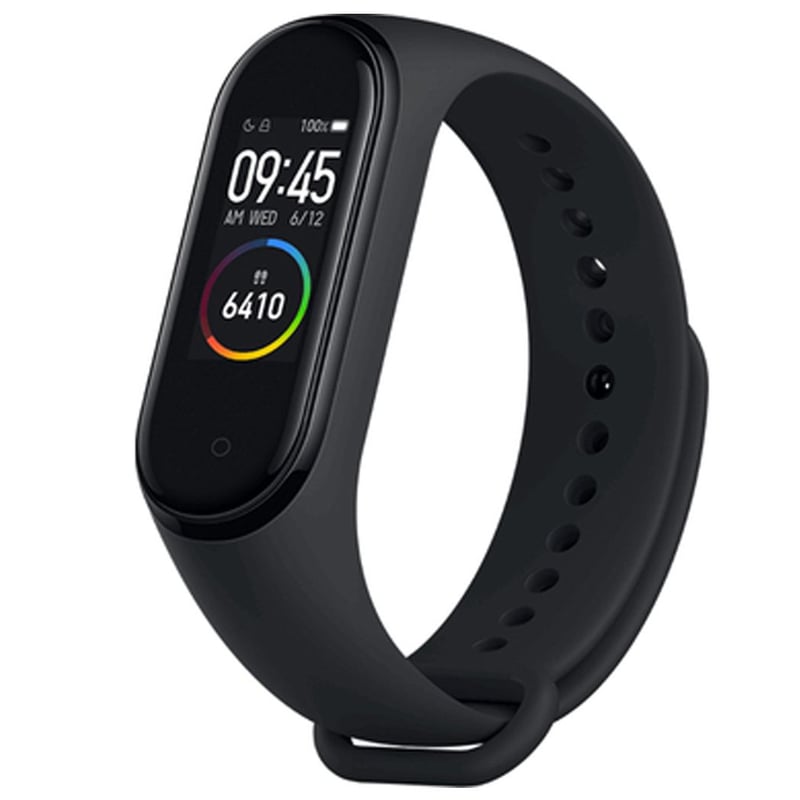 Reloj mi fit 5 hotsell