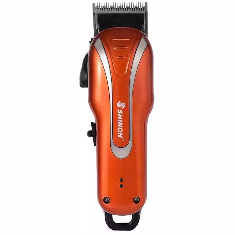 Maquina de cortar pelo shinon hotsell