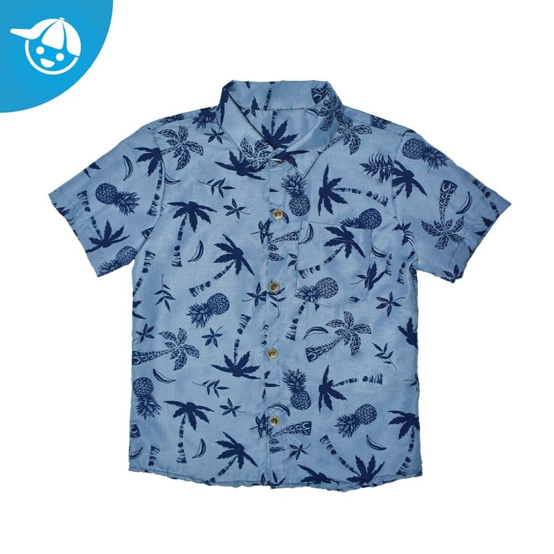 CAMISA MANGA CORTA VERANO GENERICO falabella