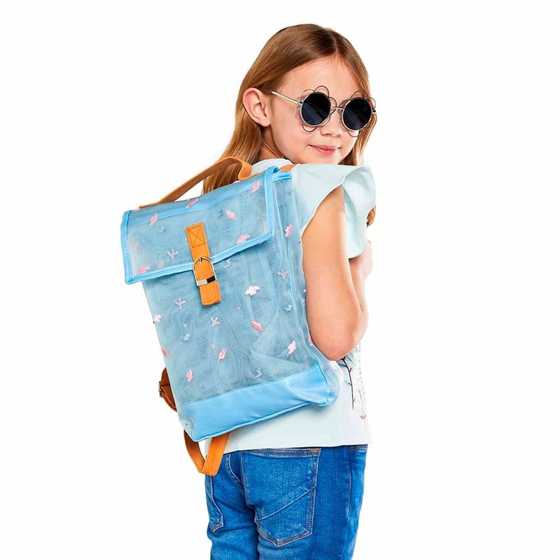 Mochila para Nina Disney Store Frozen DISNEY falabella