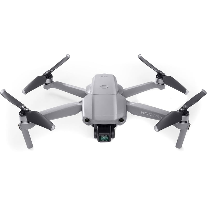DJI DRON Mavic Air 2 Fly More Combo Multicopter CP.MA.00000167.03 DJI falabella