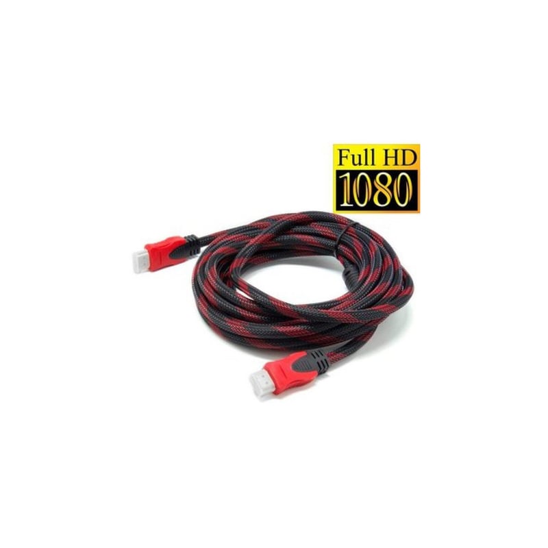 Cable hdmi 20 metros sodimac hotsell