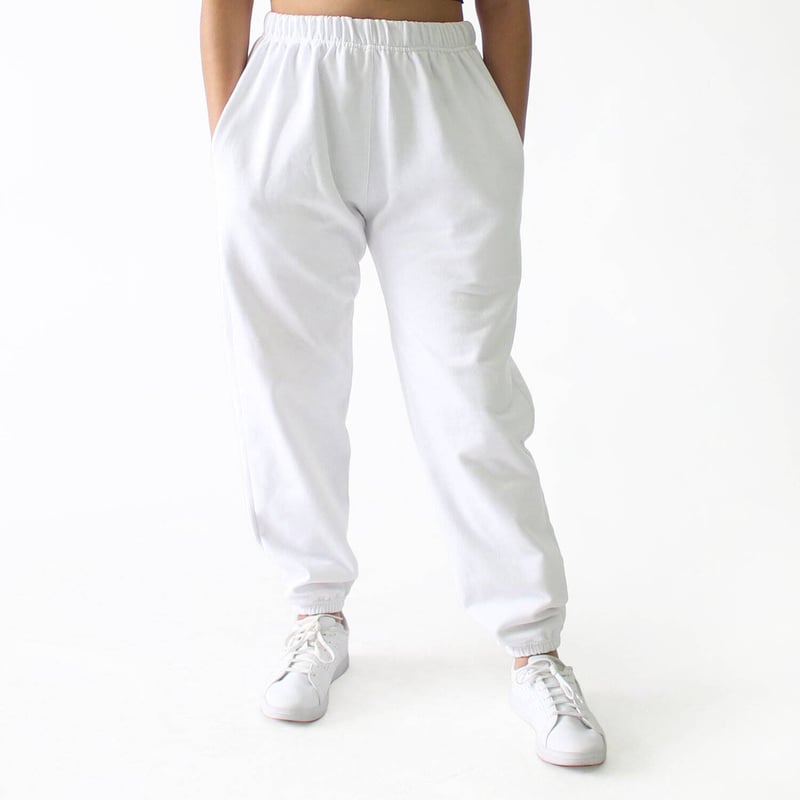 Pantalon buzo oversize mujer MANYA | falabella.com