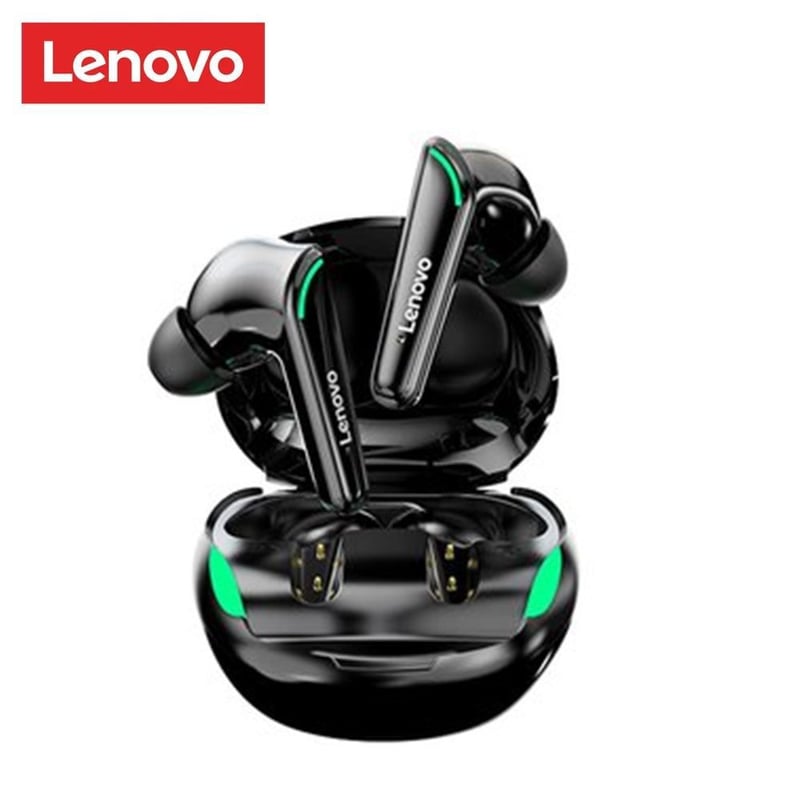 LENOVO - Audífonos Gamer Lenovo Live Pods XT92