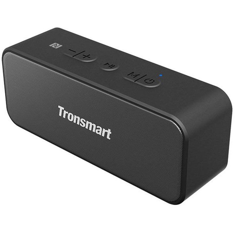 TRONSMART - Parlante Bluetooth Tronsmart T2 Plus 20W
