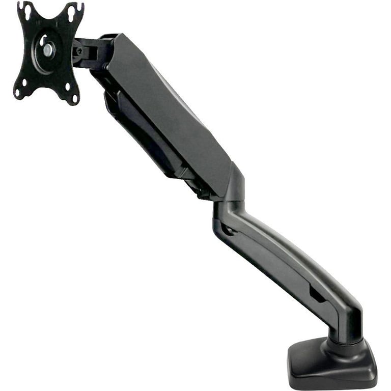 Brazo soporte rack giratorio de monitor computadora GENERICO ...