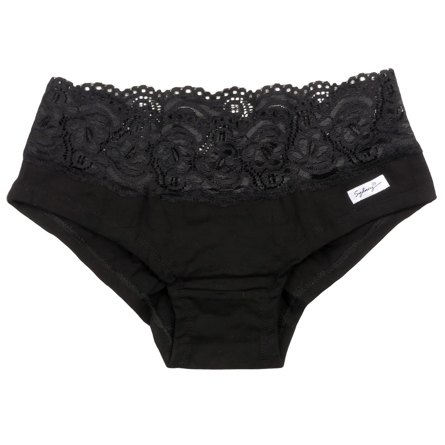 Cacheteros para damas de algodón shop