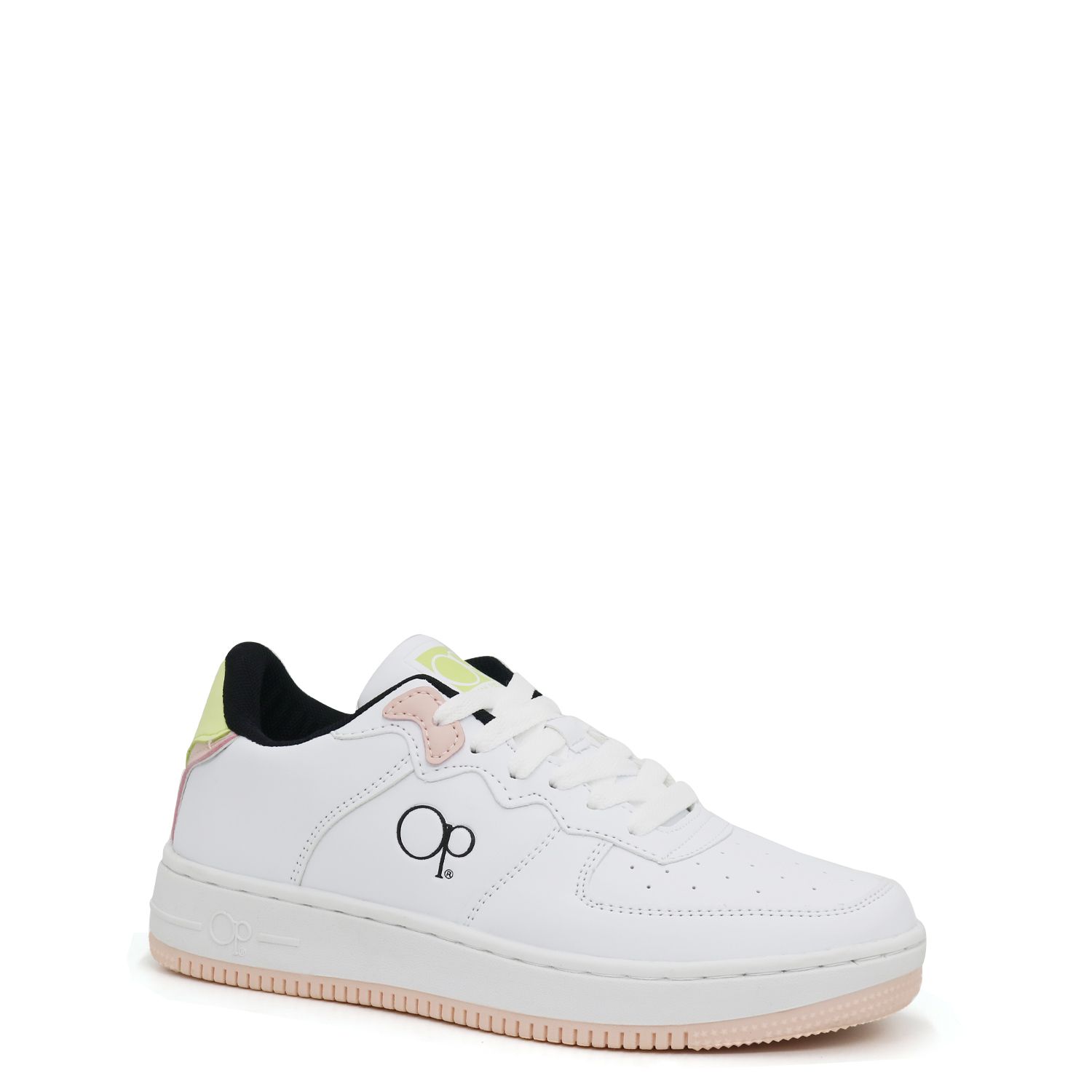 Tenis ocean pacific mujer shop