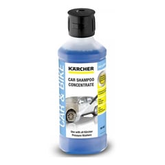 KARCHER - Champú para Automóviles Concentrado 500ml RM 562