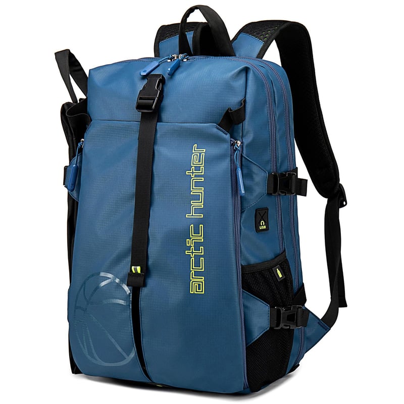 Arctic hunter mochila best sale