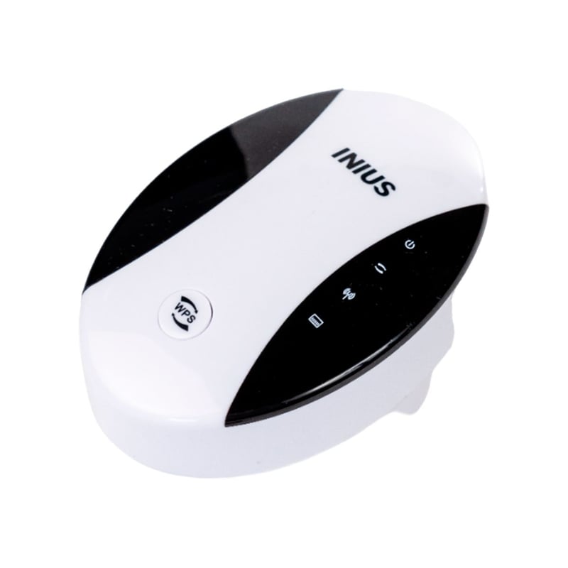 Repetidor wifi universal hotsell