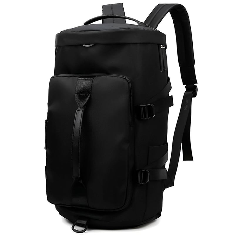 Mochila De Hombre Multifuncional De Gran Capacidad | Meses Sin Interés