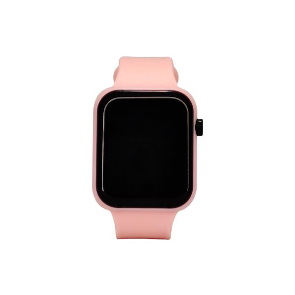 RELOJ DIGITAL CUADRADO GENERICO falabella