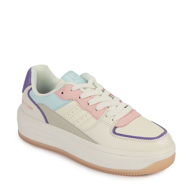 North Star Zapatillas Urbanas para Mujer Gina NORTH STAR falabella