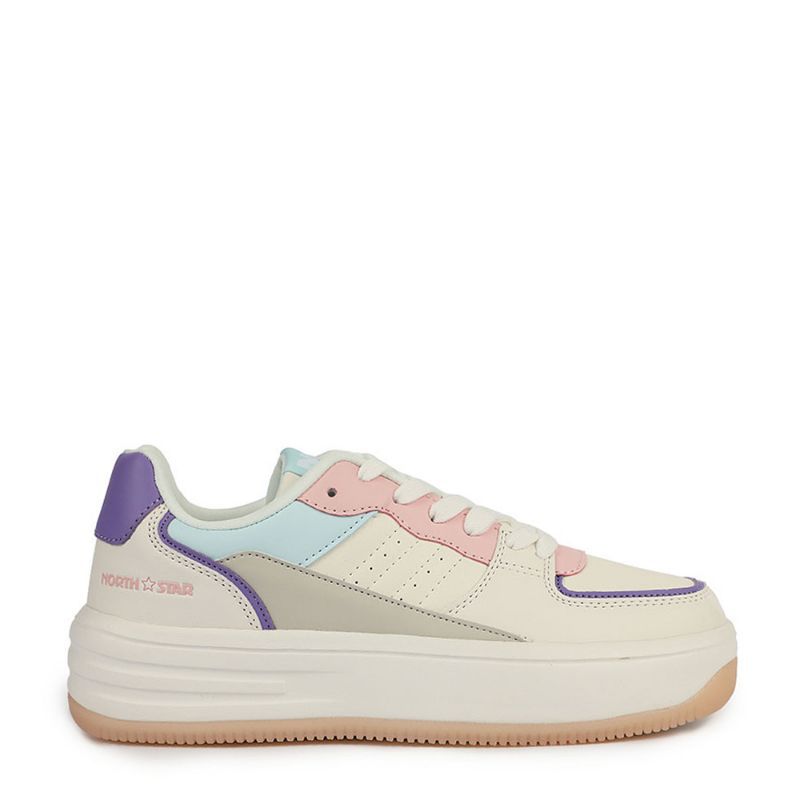 North Star Zapatillas Urbanas para Mujer Gina