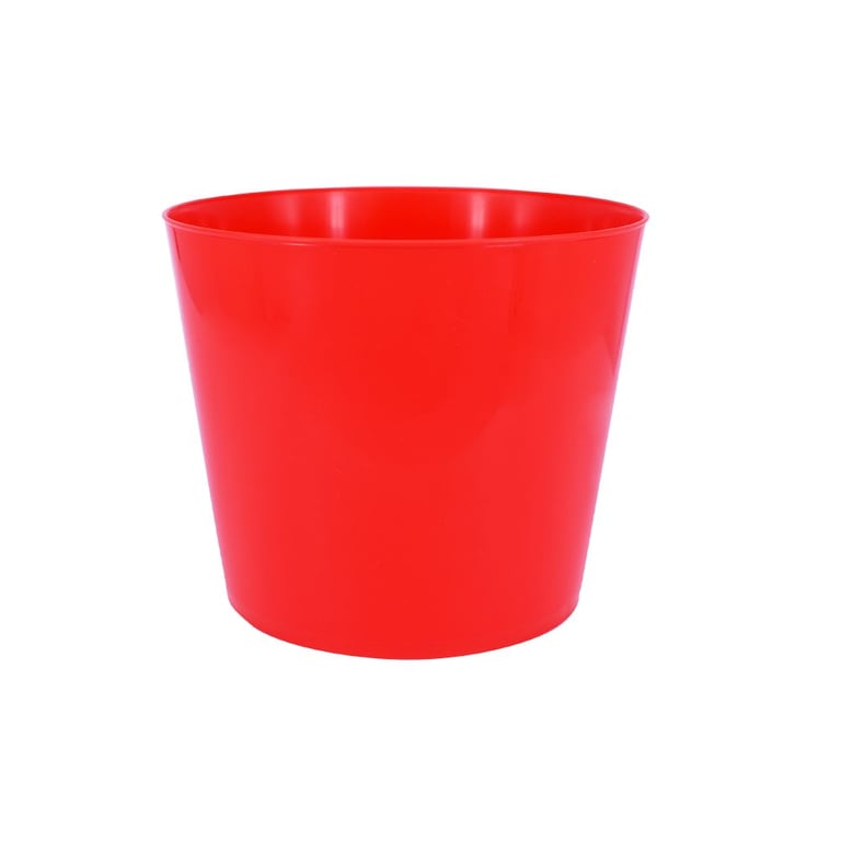 BALDE CANCHITA ROJO SOLIDO BLUE BOX | falabella.com