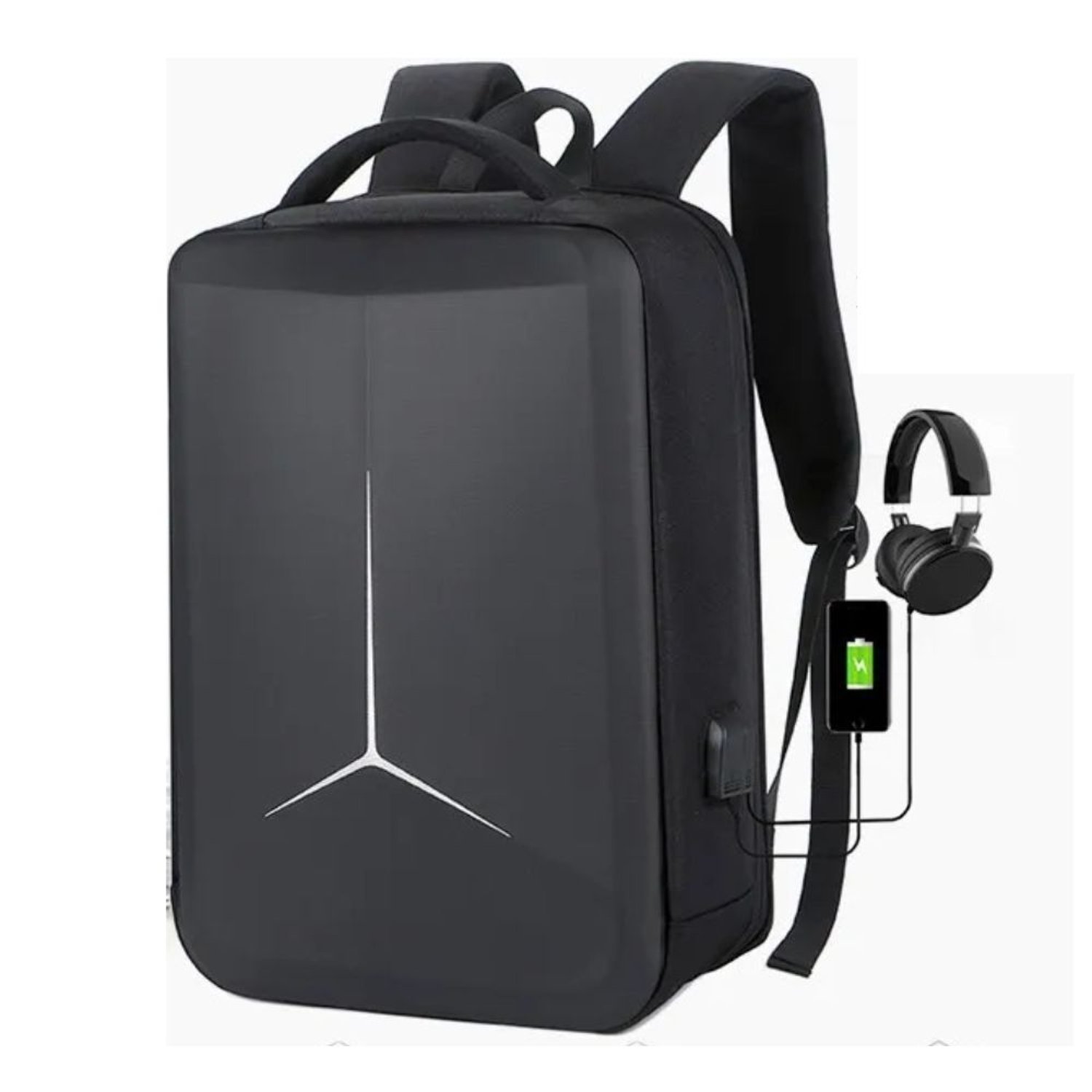 Mochila antirrobo betterware online