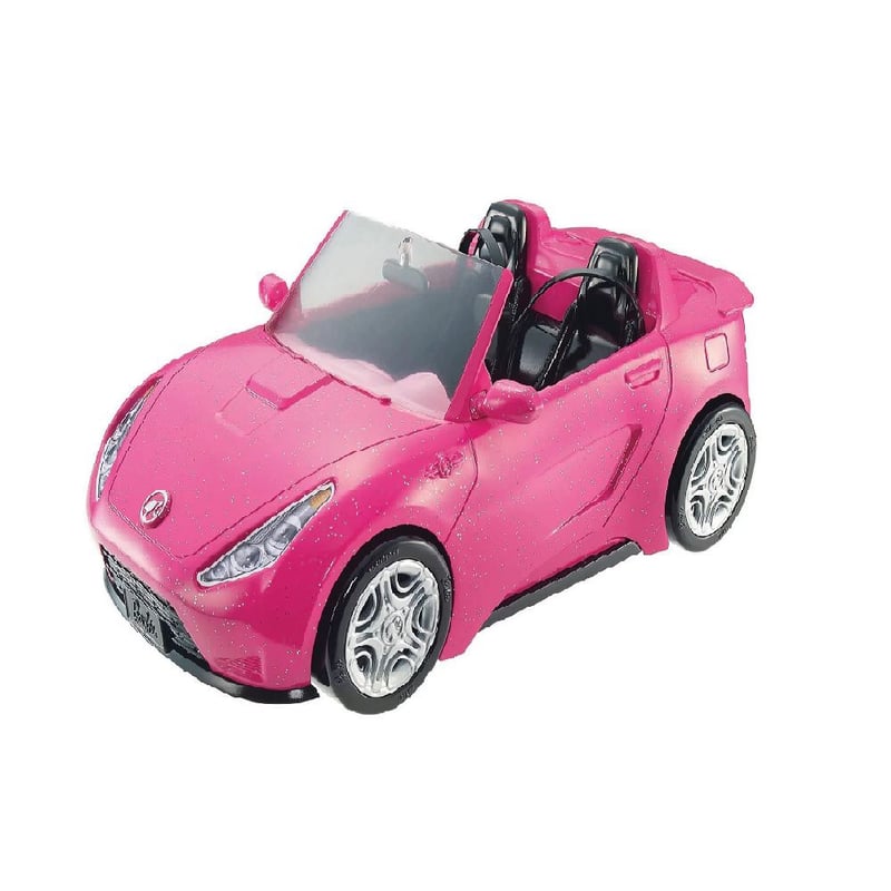 Carro de la barbie falabella on sale