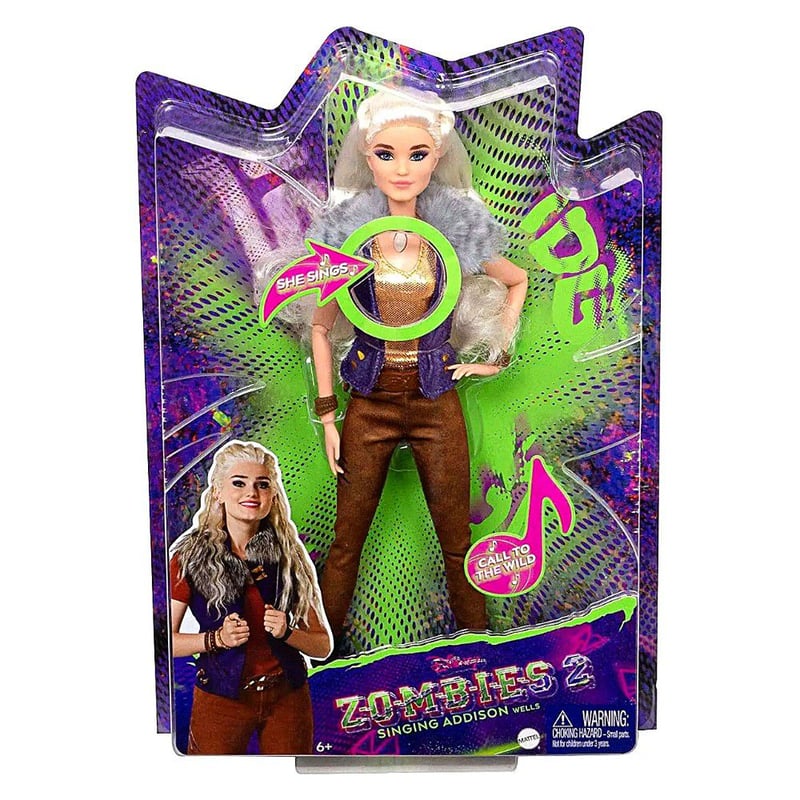 Muñecas zombies on sale