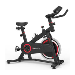 ULTIMATE FITNESS - Bicicleta Spinning Z215 Pro