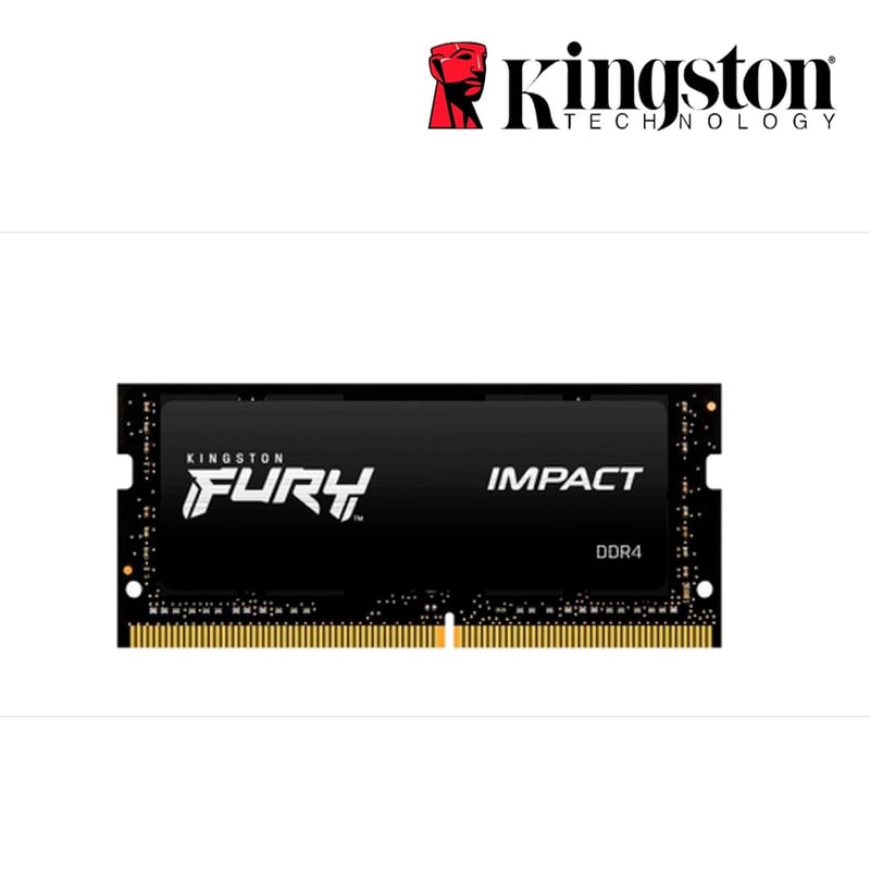 DDR4 SODIMM 32Go en 3200mhz (2x16Go) - Accessoires informatique