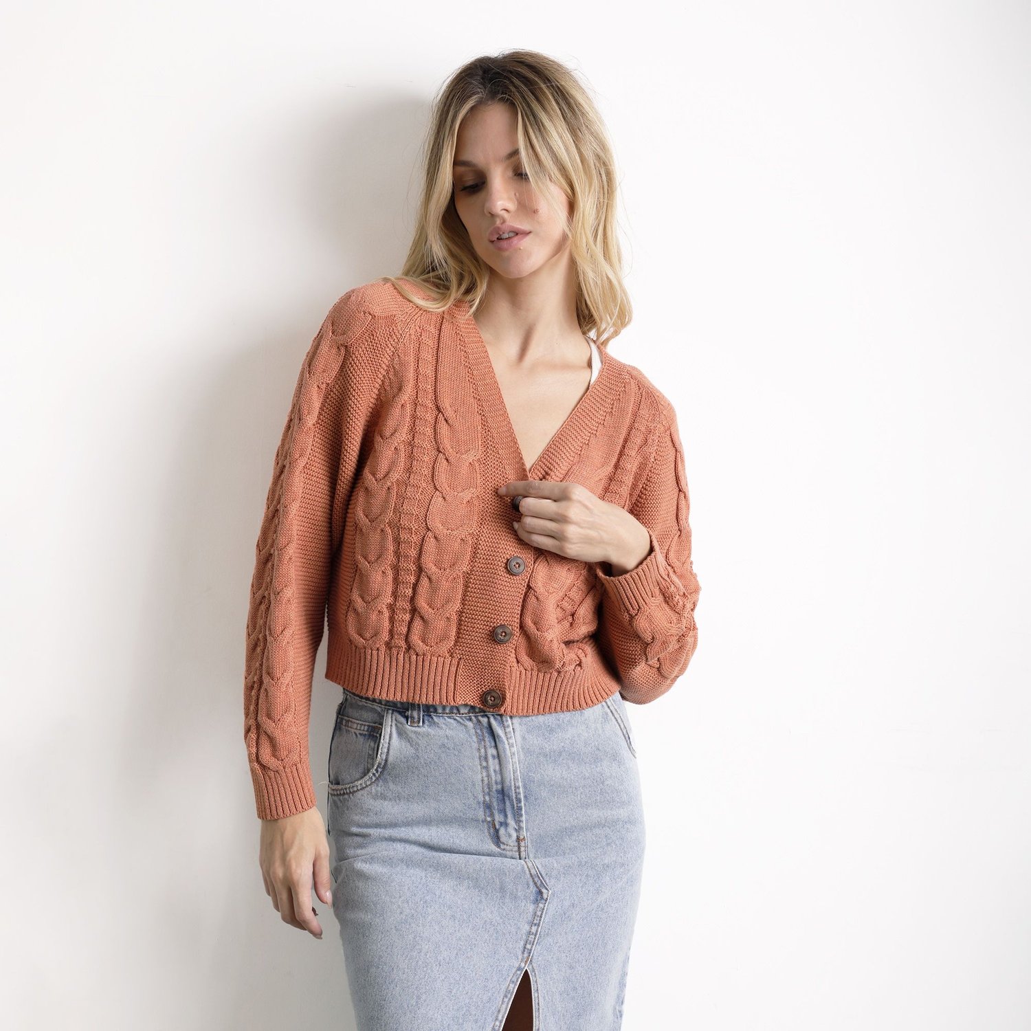 Chompas para mujer Sweater mujer en OFERTA falabella
