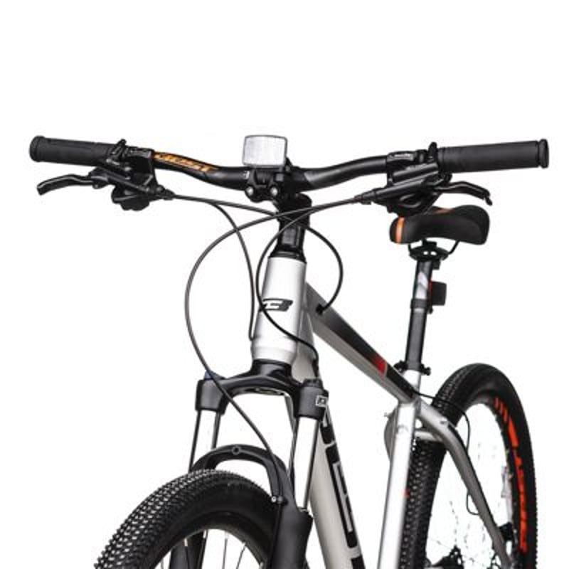 BICICLETA BEST CRANE 29 MTB ALUMINIO TM Sodimac Peru