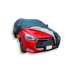 FUNCOVER - Cobertor camioneta JAC S2 Impermeable