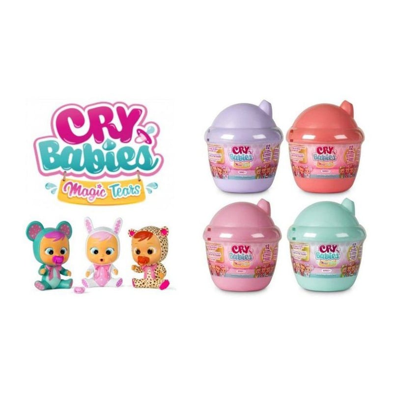Bebe llorona mini new arrivals