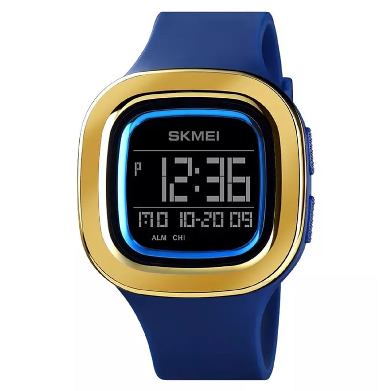 Orologio - - SKMEI - LemaiSKMEI1547DARK BLUE