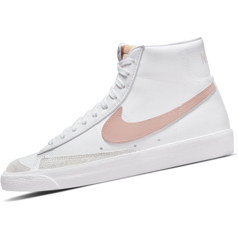 Botines nike de dama hot sale
