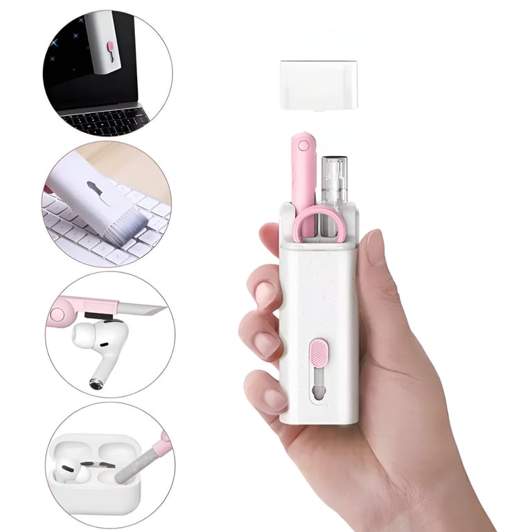 CELLY KIT DI PULIZIA SMARTPHONE CLEANING KIT SMARTPHONE - Foto 12