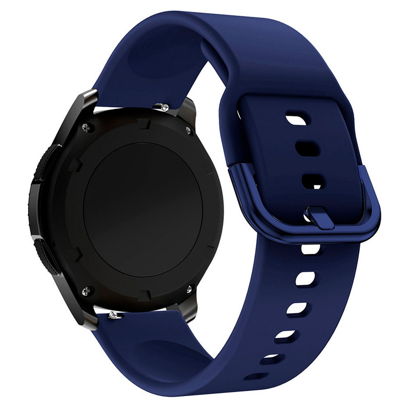 Housse De Protection TPU Souple Pour Montre Amazfit GTS 3 - Transparente - Protection écran Intégrée