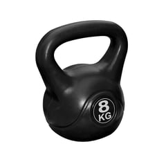 ULTIMATE FITNESS - Kettlebell - Pesa Rusa 8 kg