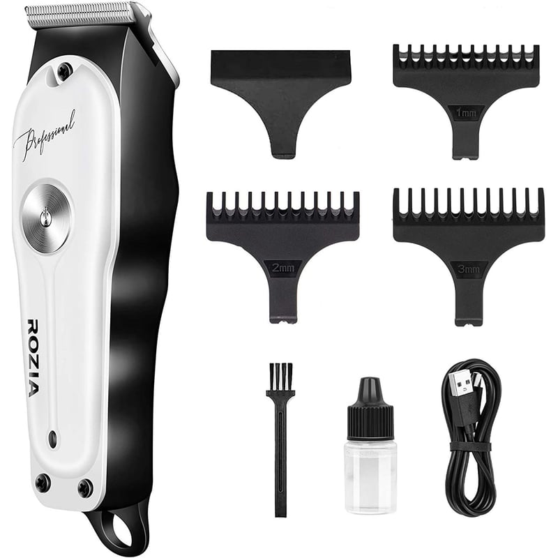 Cortadora de cabello y barba best sale